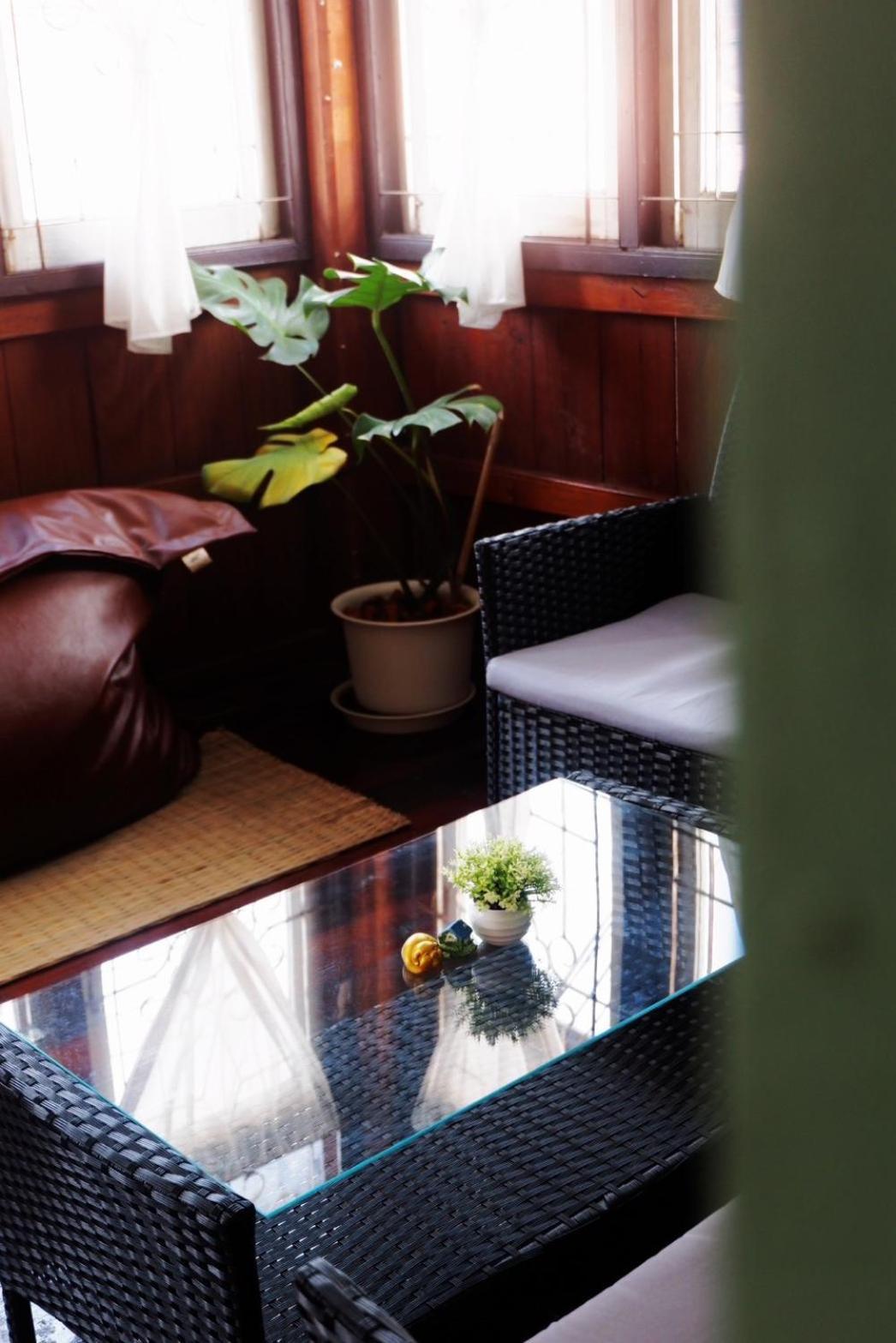 Pai Baan Homestay ปายบ้าน โฮมสเตย์ ถนนคนเดินปาย 外观 照片