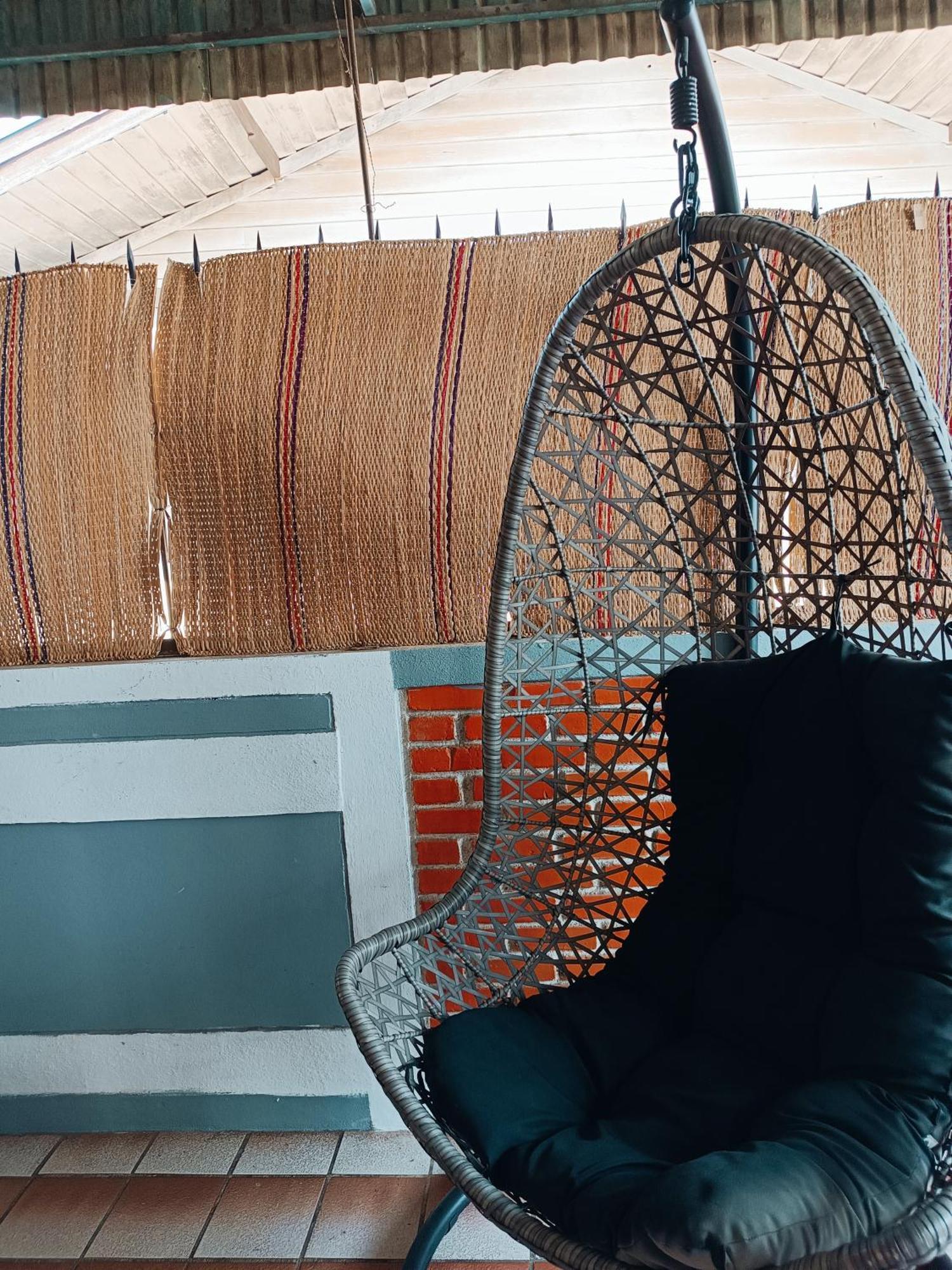 Pai Baan Homestay ปายบ้าน โฮมสเตย์ ถนนคนเดินปาย 外观 照片